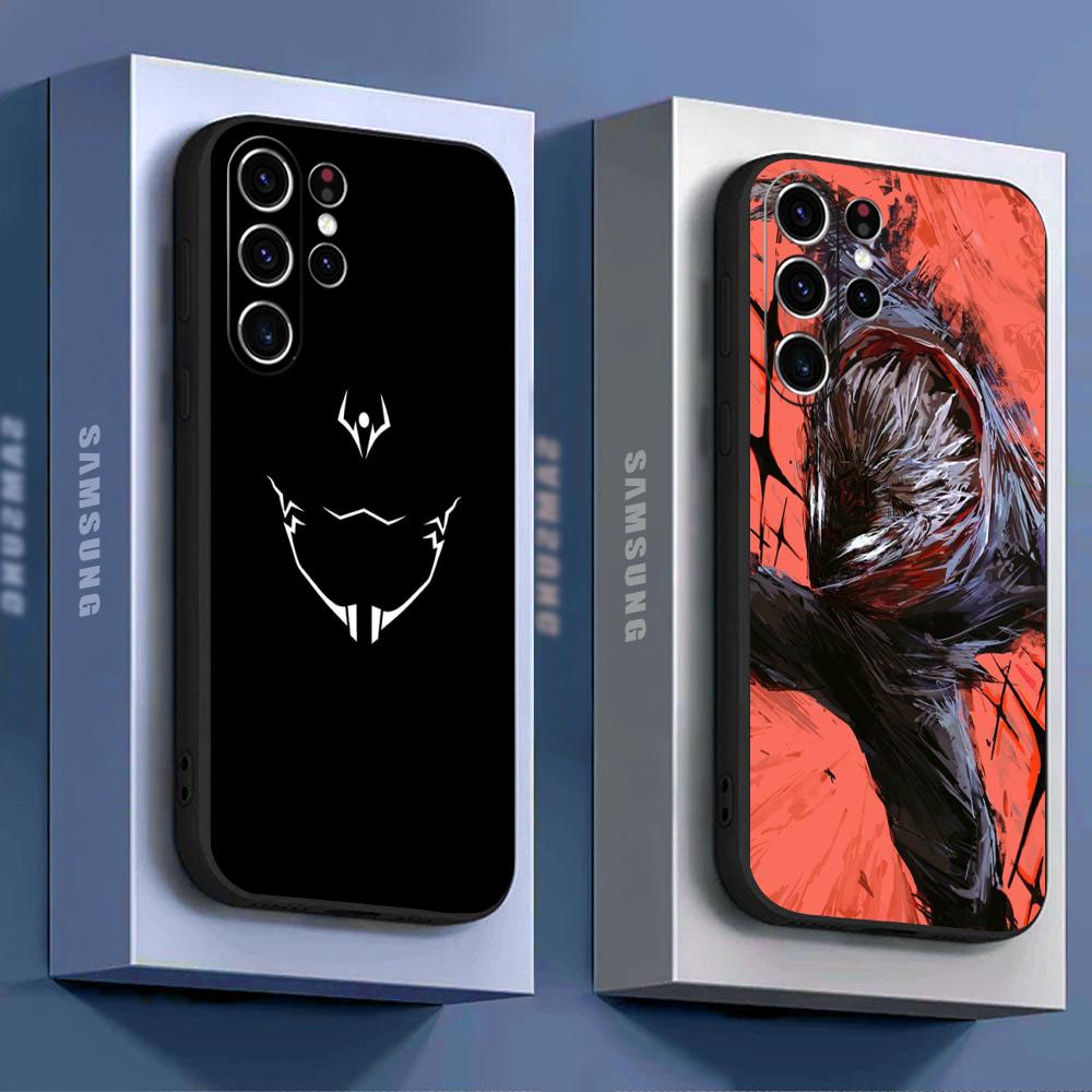 Phone Cases Jujutsu Kaisen - เคสโทรศัพท์ J-Jujutsues Sukuna cool Kaisen สำหรับ