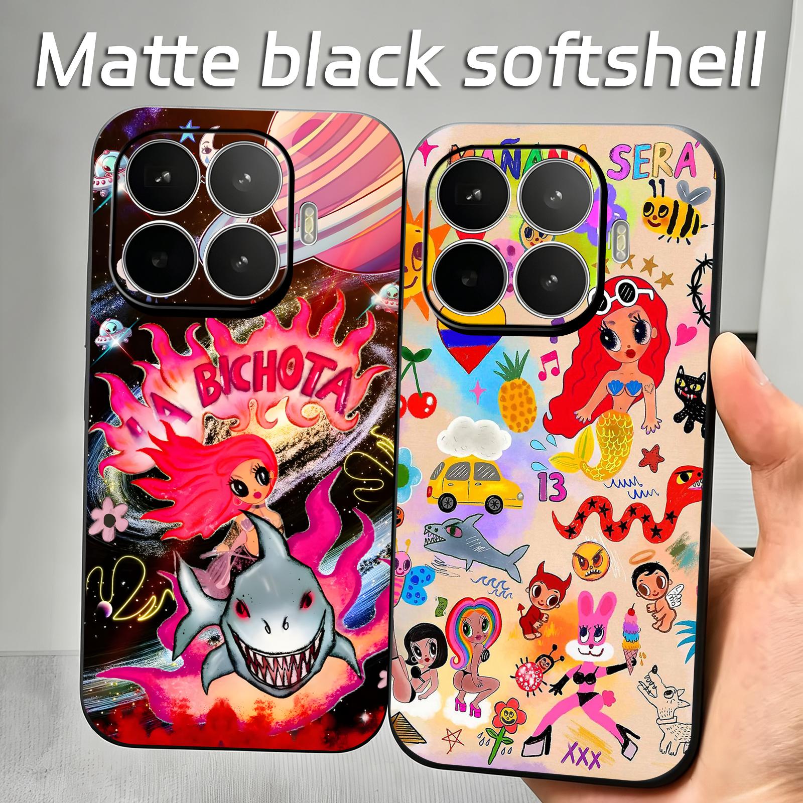 Phone Cases Xiaomi 15 - เคสโทรศัพท์สำหรับเสี่ยวมี่ 17 15 14 13 12