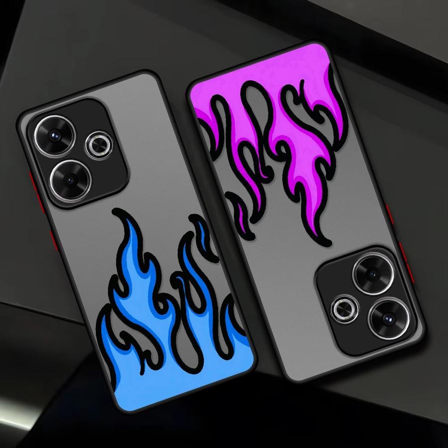Phone Cases Xiaomi 15 - เคสสำหรับเสี่ยวมี่ เรดมี่ โน้ต 15 13 14