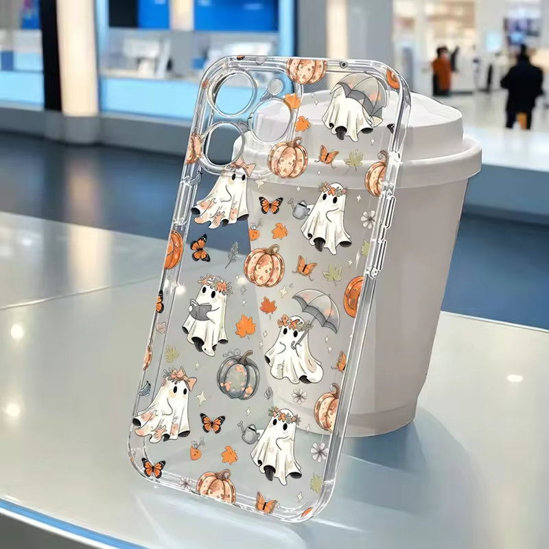Phone Cases For Iphone 16 - เคสโทรศัพท์สำหรับ iPhone 18 17 16 15