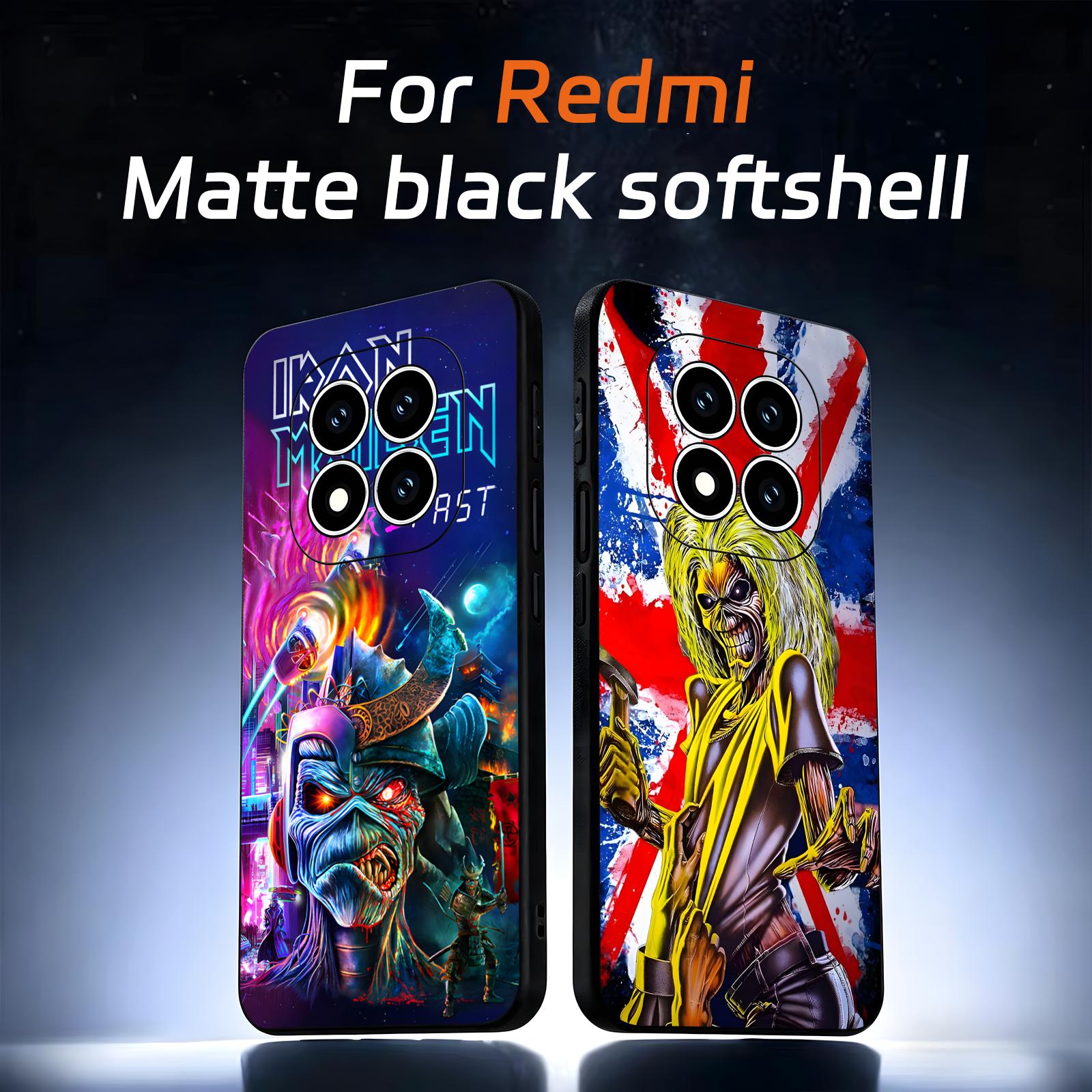 R-Run-To-The-H-Hills-Iron-M-Ma - Phone Cases H&M บทวิจารณ์และราคา