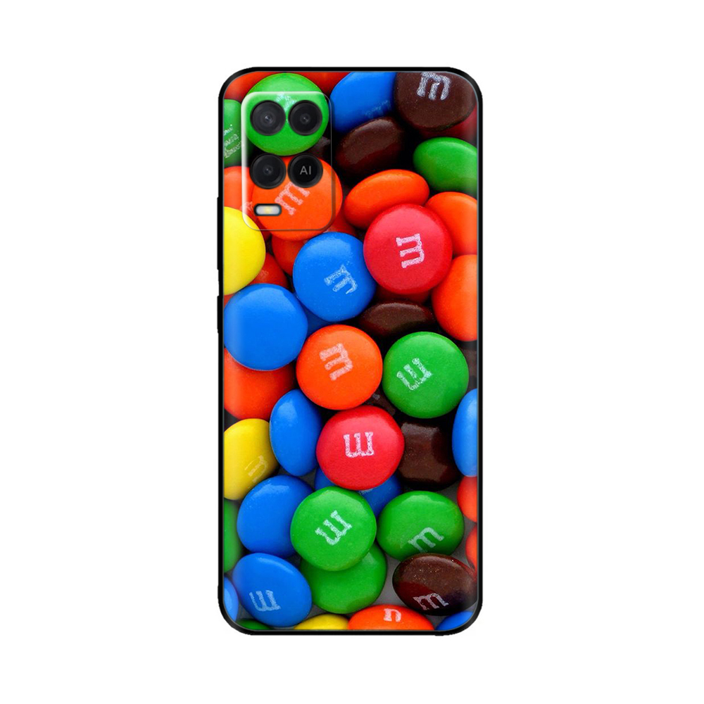 สําหรับOppo A54 กรณีซิลิคอนนุ่ - Phone Cases H&M บทวิจารณ์และราคา