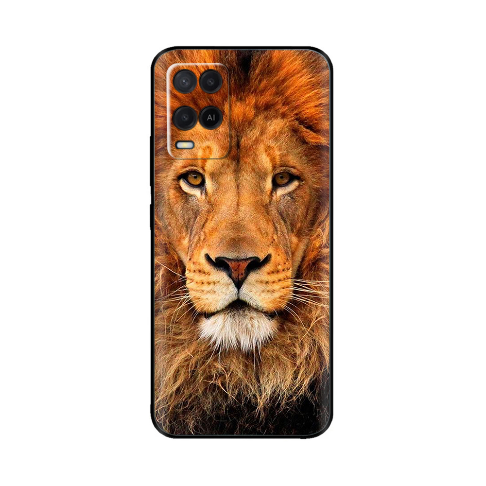 สําหรับOppo A54 กรณีซิลิคอนนุ่ - Phone Cases H&M บทวิจารณ์และราคา