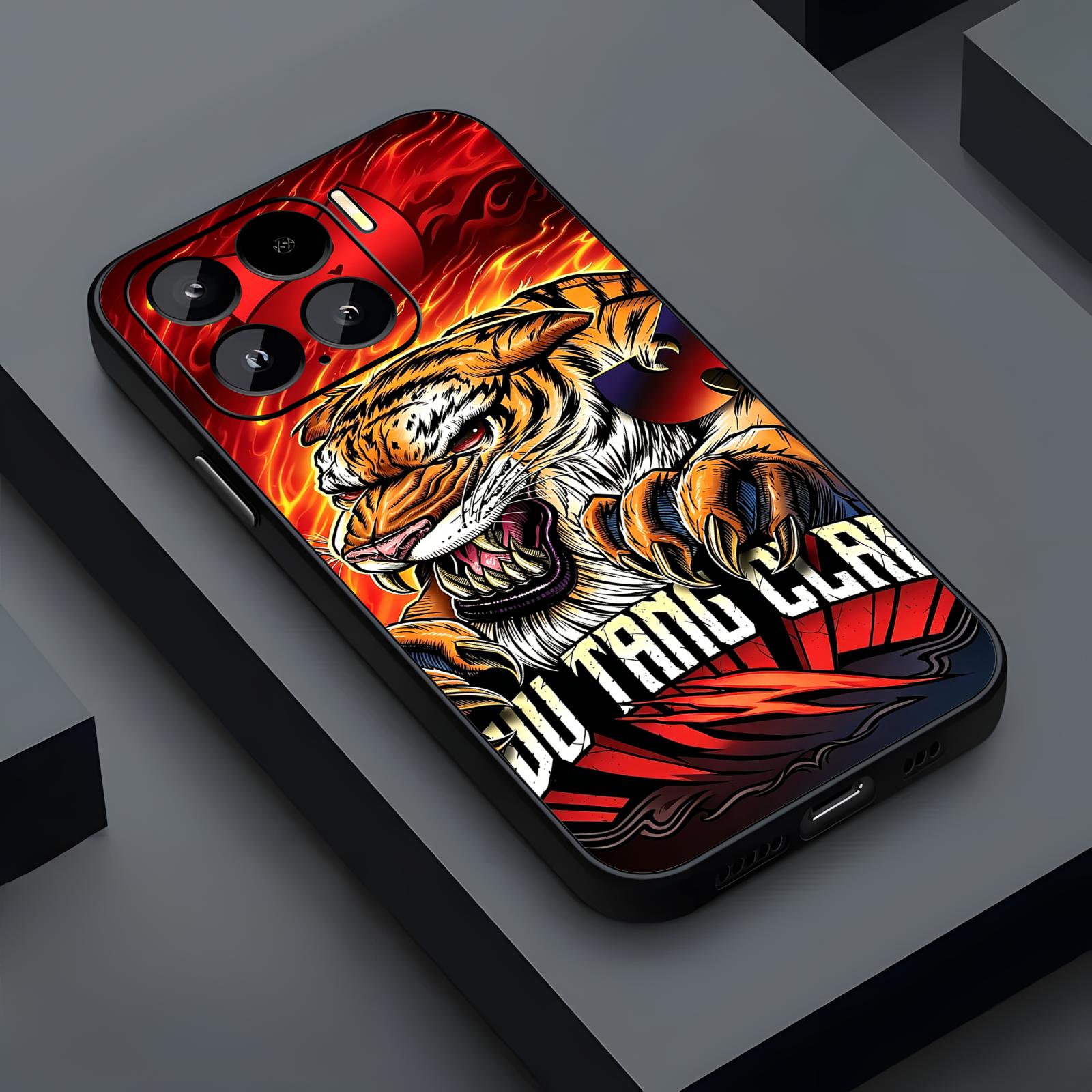 เคสโทรศัพท์สำหรับเสี่ยวมี่ 17  - Phone Cases Xiaomi 15 บทวิจารณ์และราคา