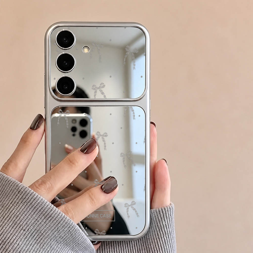 เคสโทรศัพท์ลายโบว์น่ารักสไตล์เ - Phone Cases Galaxy A16 5G บทวิจารณ์และราคา
