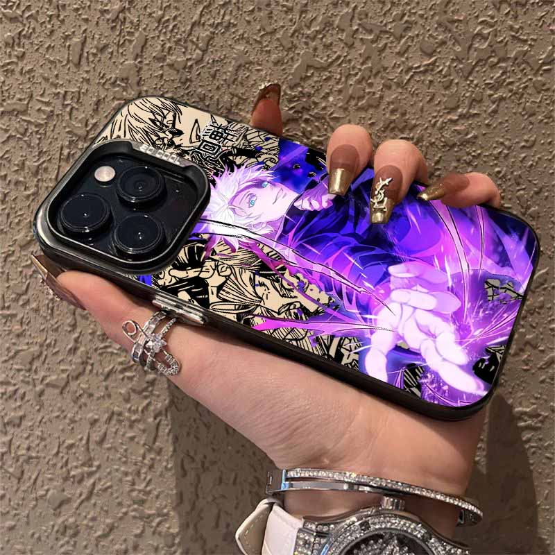 เคสโทรศัพท์สำหรับซัมซุงกาแล็กซ - Phone Cases Jujutsu Kaisen บทวิจารณ์และราคา