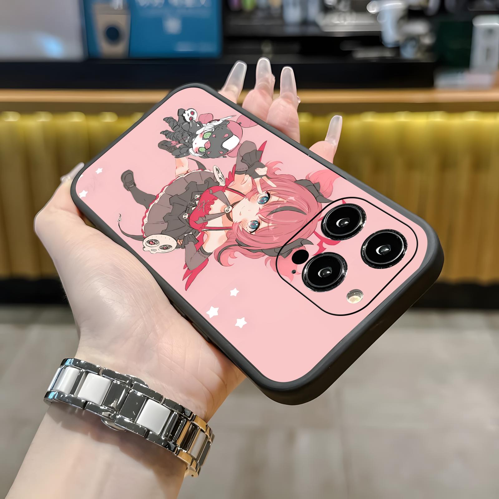 เซนเลส โซน ซีโร่ อาเรียเคสโทรศ - Phone Cases Iphone 13 บทวิจารณ์และราคา