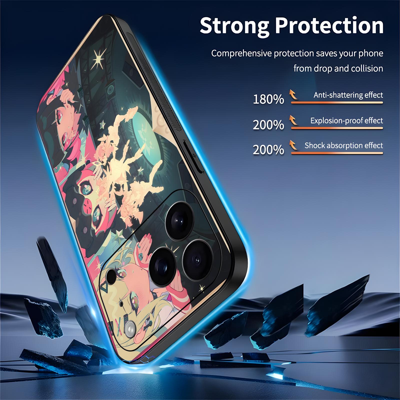 เซนเลส โซน ซีโร่ อาเรียเคสโทรศ - Phone Cases Iphone 13 บทวิจารณ์และราคา