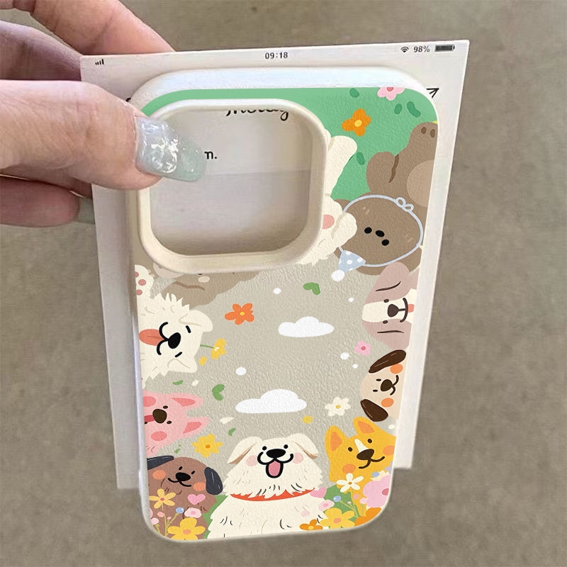 เคสโทรศัพท์กันกระแทกแบบเต็มตัว - Phone Cases Galaxy A16 5G บทวิจารณ์และราคา