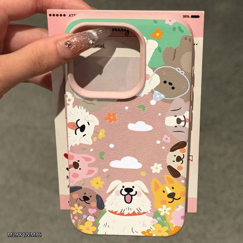 เคสโทรศัพท์กันกระแทกแบบเต็มตัว - Phone Cases Galaxy A16 5G บทวิจารณ์และราคา