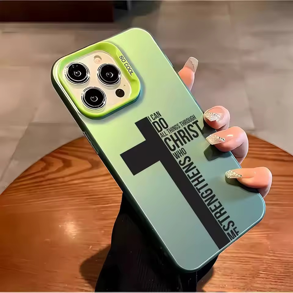 เคสโทรศัพท์กันรอยนิ้วมือ ลายกา - Phone Cases Iphone 13 บทวิจารณ์และราคา