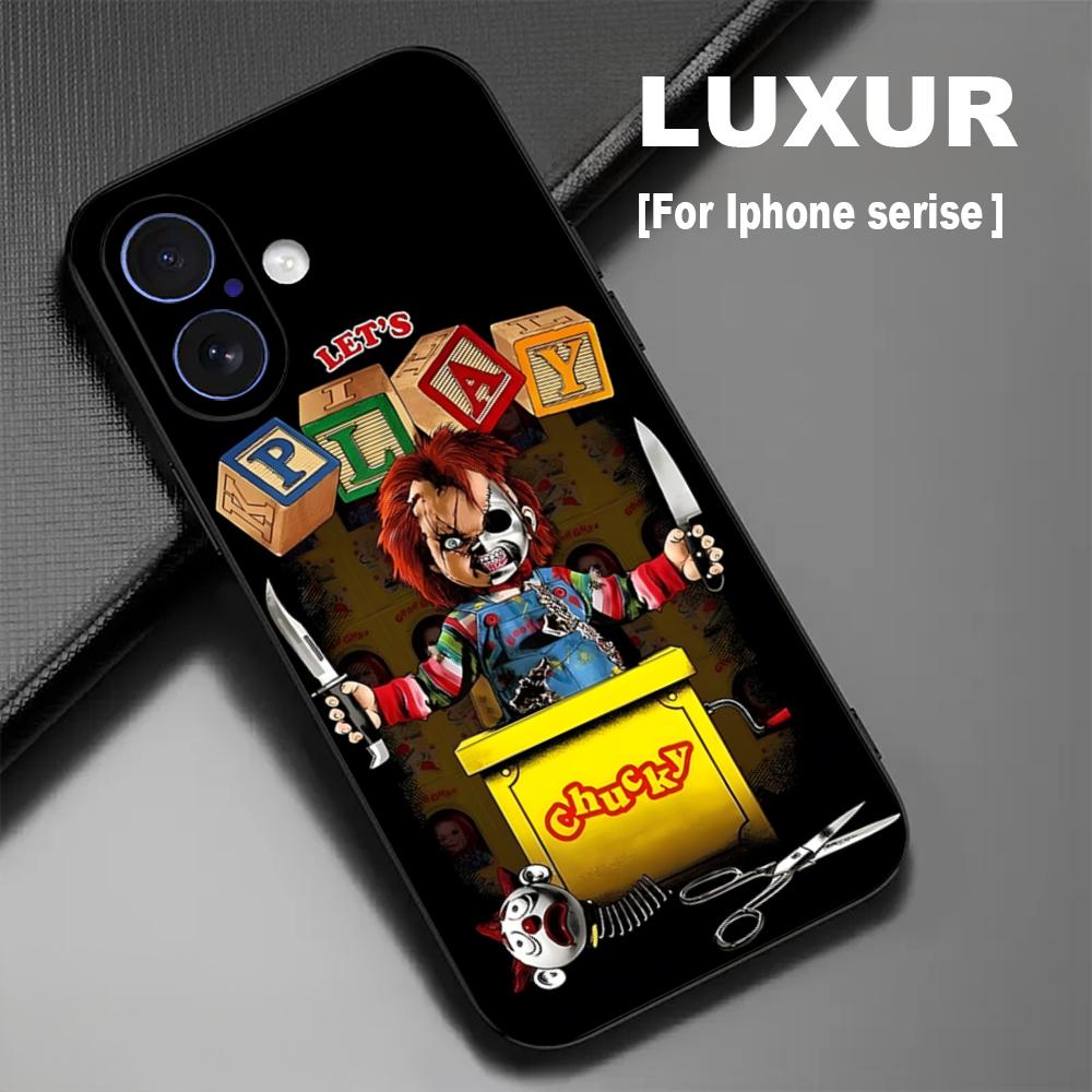 เคสโทรศัพท์ลายหนังสำหรับ iPhon - Phone Cases Iphone 13 บทวิจารณ์และราคา