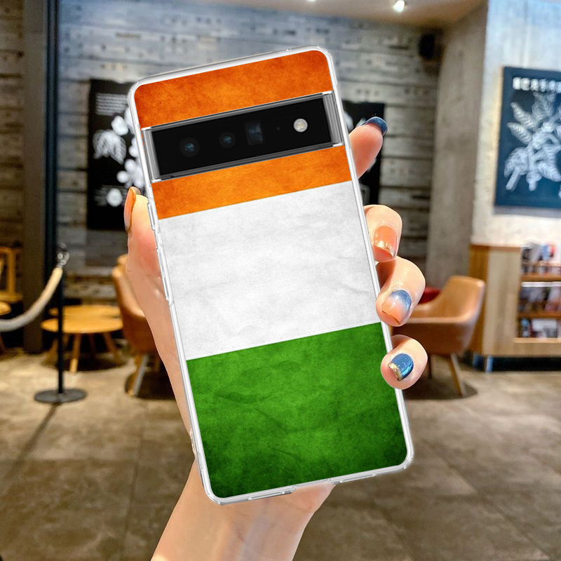 เคสโทรศัพท์สำหรับ Google Pixel - Phone Cases Ireland บทวิจารณ์และราคา