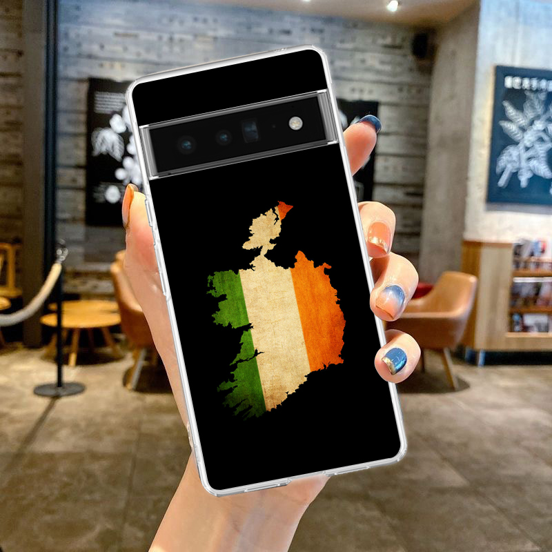 เคสโทรศัพท์สำหรับ Google Pixel - Phone Cases Ireland บทวิจารณ์และราคา
