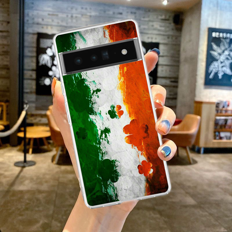 เคสโทรศัพท์สำหรับ Google Pixel - Phone Cases Ireland บทวิจารณ์และราคา