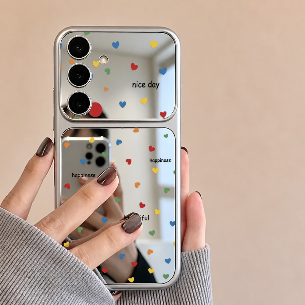 เคสโทรศัพท์ลายโบว์หัวใจน่ารักส - Phone Cases Galaxy A16 5G บทวิจารณ์และราคา