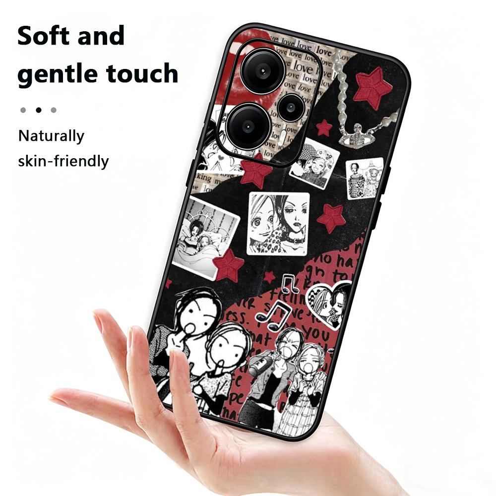 เคสโทรศัพท์ลายอนิเมะสุดเท่สไตล - Phone Cases Xiaomi 15 บทวิจารณ์และราคา