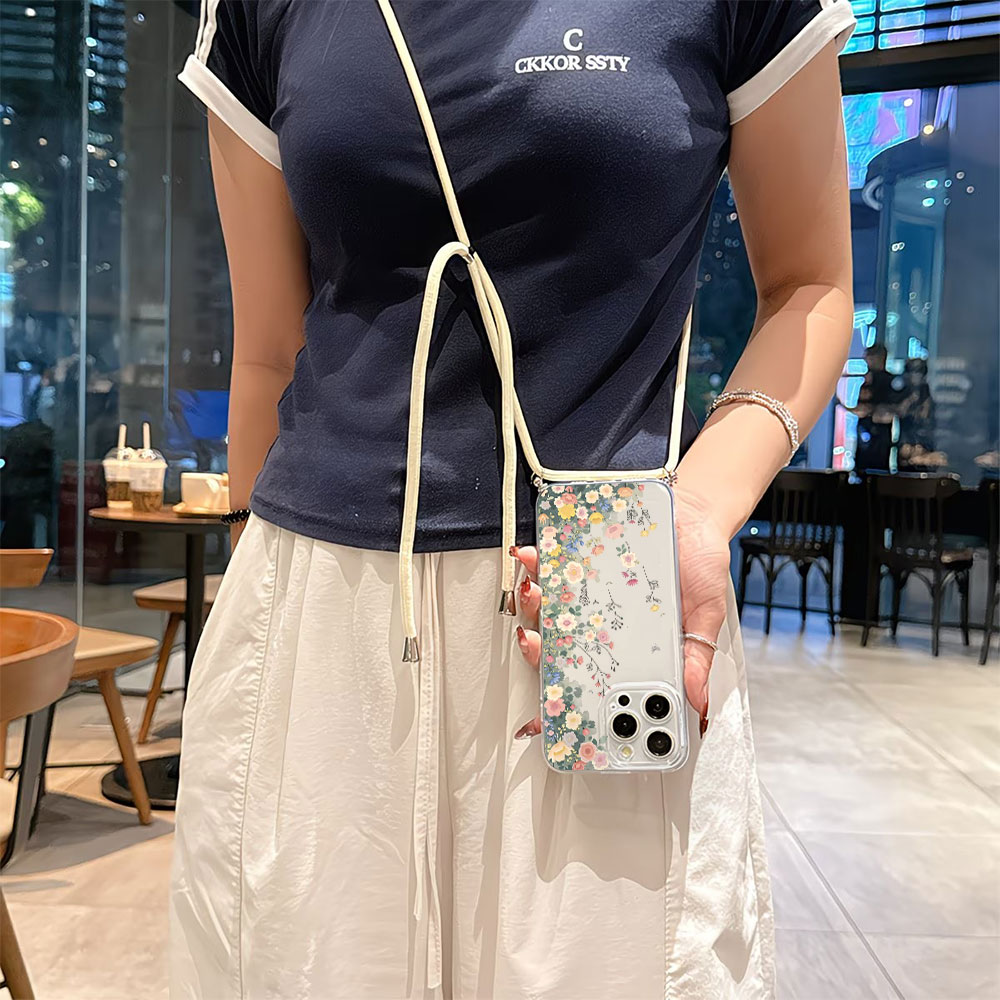 เคสโทรศัพท์แบบสายคล้องคอสำหรับ - Phone Cases Xr Iphone บทวิจารณ์และราคา