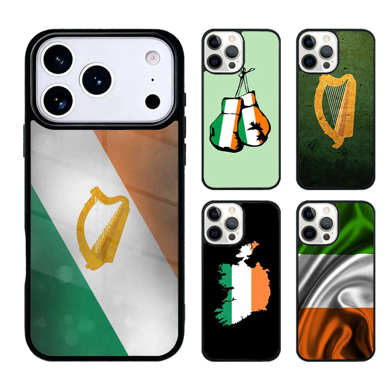 เคสโทรศัพท์ลายธงไอร์แลนด์ สำหร - Phone Cases Ireland บทวิจารณ์และราคา