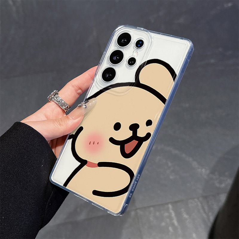 เคสโทรศัพท์ลายคู่สุนัขมอลทีสสำ - Phone Cases Galaxy A16 5G บทวิจารณ์และราคา