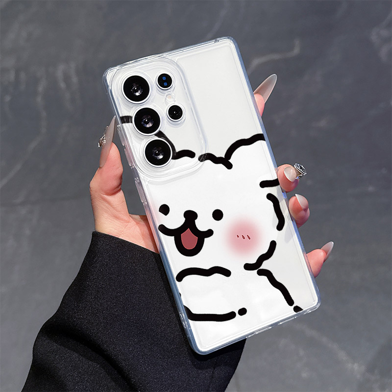 เคสโทรศัพท์ลายคู่สุนัขมอลทีสสำ - Phone Cases Galaxy A16 5G บทวิจารณ์และราคา