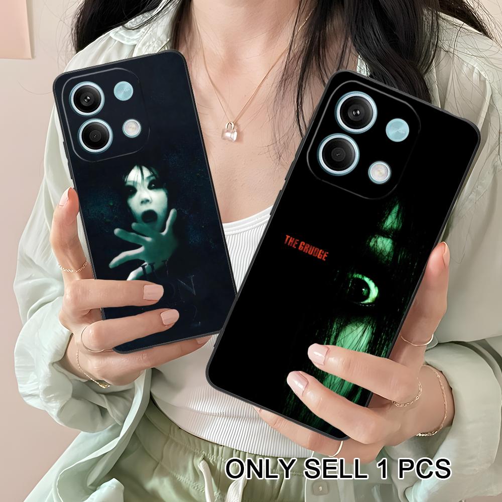 เคสโทรศัพท์ JU-ON Grudge Kayak - Phone Cases Xiaomi 15 บทวิจารณ์และราคา