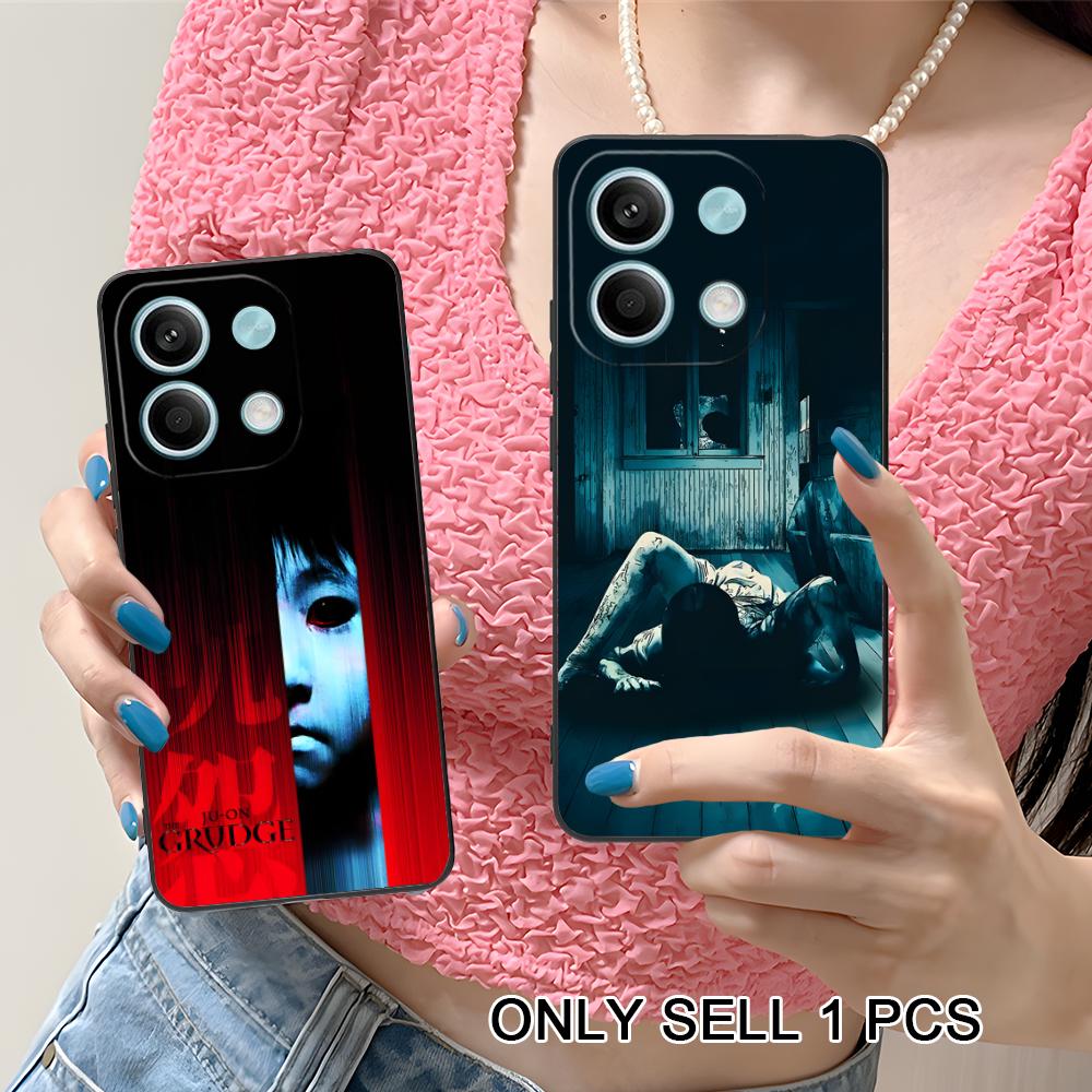 เคสโทรศัพท์ JU-ON Grudge Kayak - Phone Cases Xiaomi 15 บทวิจารณ์และราคา