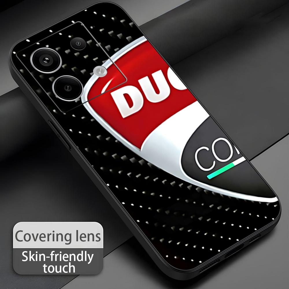 เคสโทรศัพท์แฟชั่นสุดเท่ D-Duca - Phone Cases Xiaomi 15 บทวิจารณ์และราคา