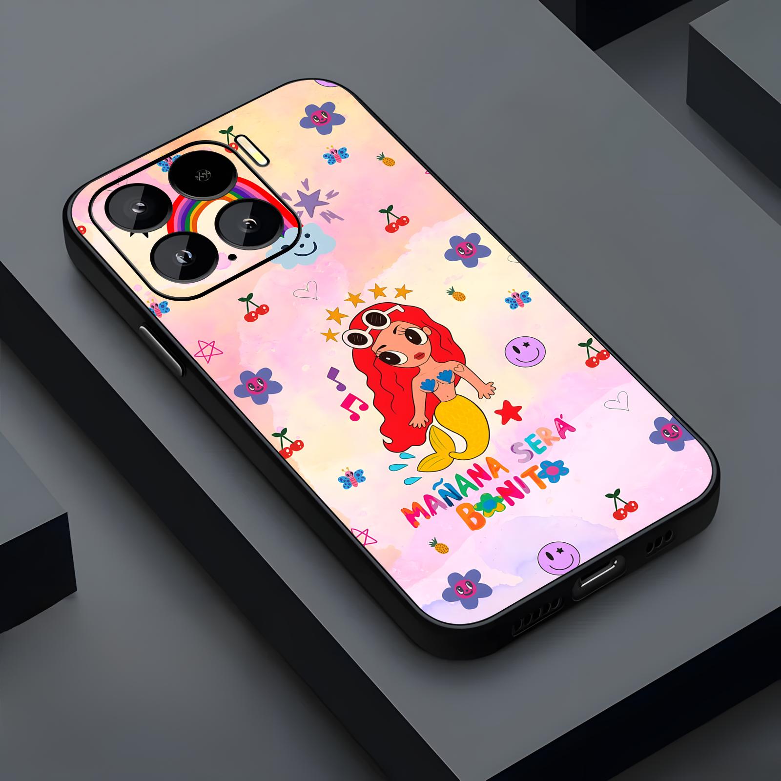เคสโทรศัพท์สำหรับเสี่ยวมี่ 17  - Phone Cases Xiaomi 15 บทวิจารณ์และราคา