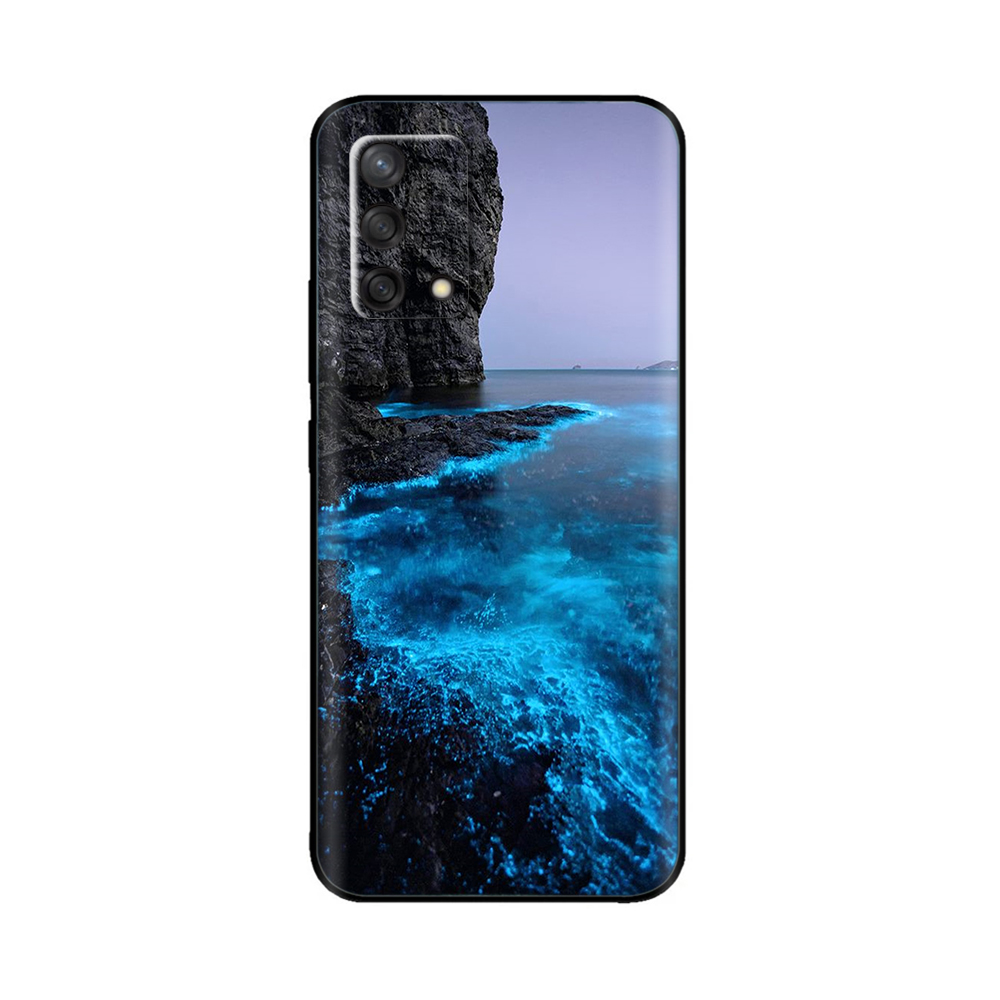 สําหรับOppo A74 กรณีฝาครอบโทรศ - Phone Cases H&M บทวิจารณ์และราคา
