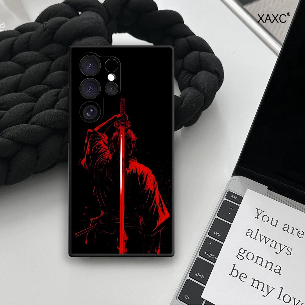 เคสโทรศัพท์ลายซามูไรบูชิโดญี่ป - Phone Cases Galaxy A16 5G บทวิจารณ์และราคา