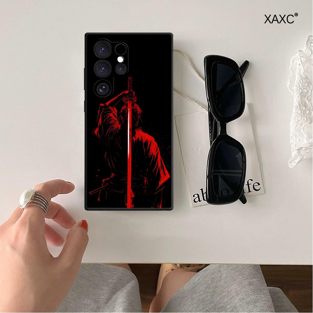 เคสโทรศัพท์ลายซามูไรบูชิโดญี่ป - Phone Cases Galaxy A16 5G บทวิจารณ์และราคา