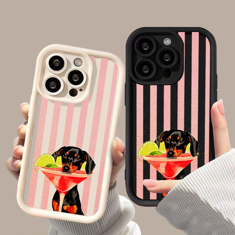 เคสโทรศัพท์ลายสุนัขน่ารัก ป้อง - Phone Cases Xiaomi 15 บทวิจารณ์และราคา