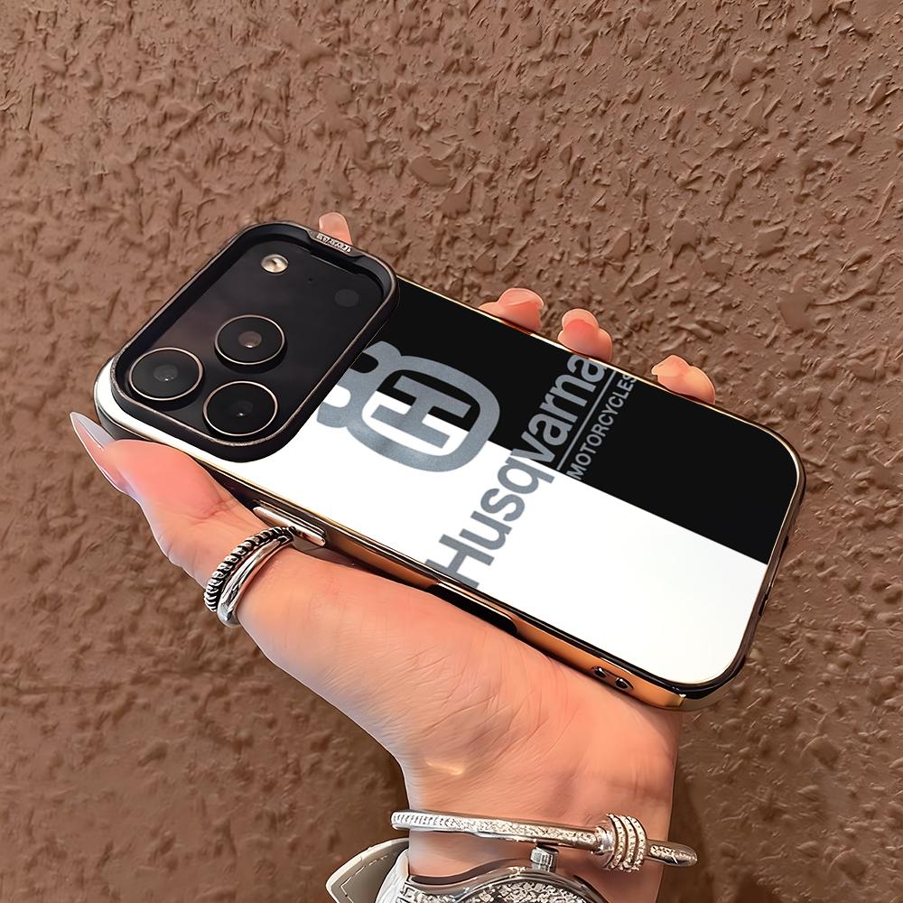เคสโทรศัพท์มอเตอร์ไซค์ H-Husqv - Phone Cases H&M บทวิจารณ์และราคา
