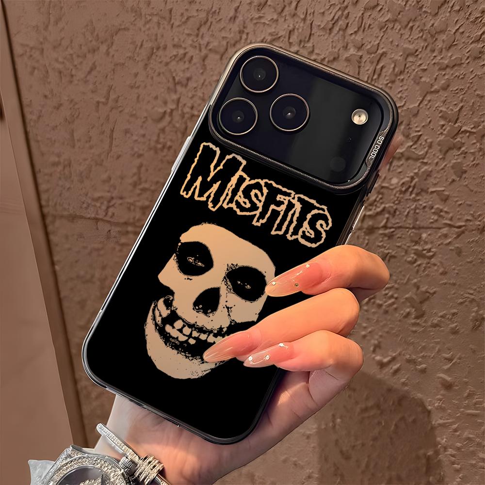 เคสโทรศัพท์ Misfits สำหรับ iPh - Phone Cases For Iphone 16 บทวิจารณ์และราคา
