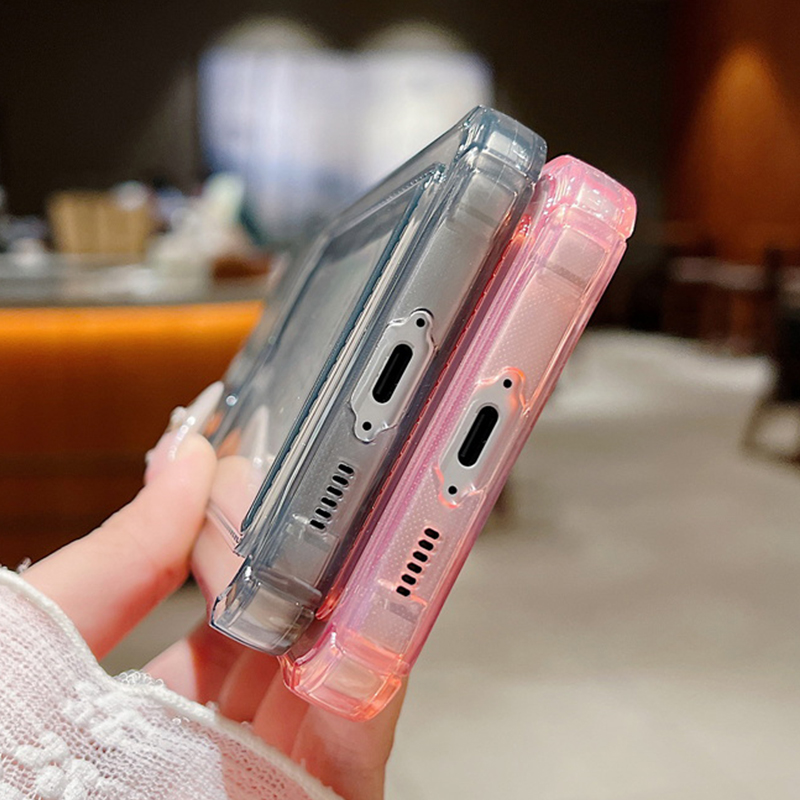 เคสโทรศัพท์ TPU แบบมีช่องใส่กา - Phone Cases Galaxy A16 5G บทวิจารณ์และราคา