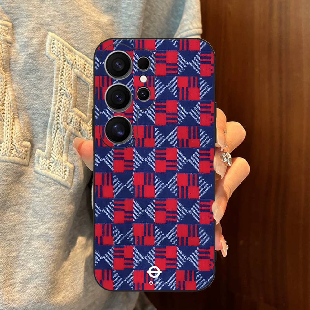 เคสโทรศัพท์ L-London U-Undergr - Phone Cases London บทวิจารณ์และราคา