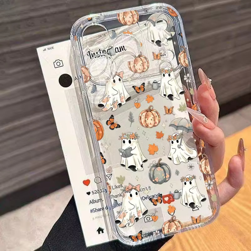 เคสโทรศัพท์สำหรับ iPhone 18 17 - Phone Cases For Iphone 16 บทวิจารณ์และราคา