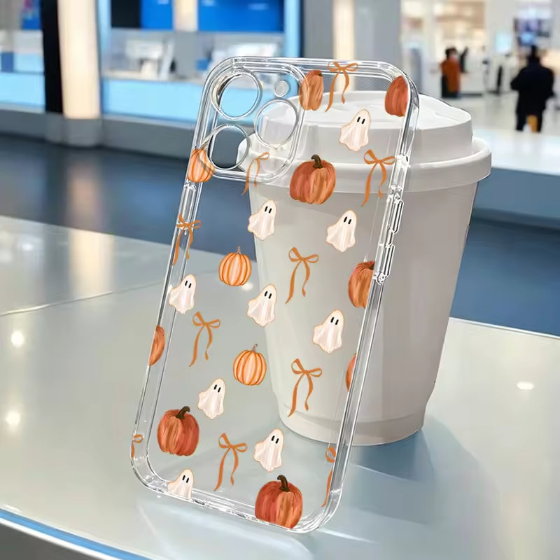 เคสโทรศัพท์สำหรับ iPhone 18 17 - Phone Cases For Iphone 16 บทวิจารณ์และราคา