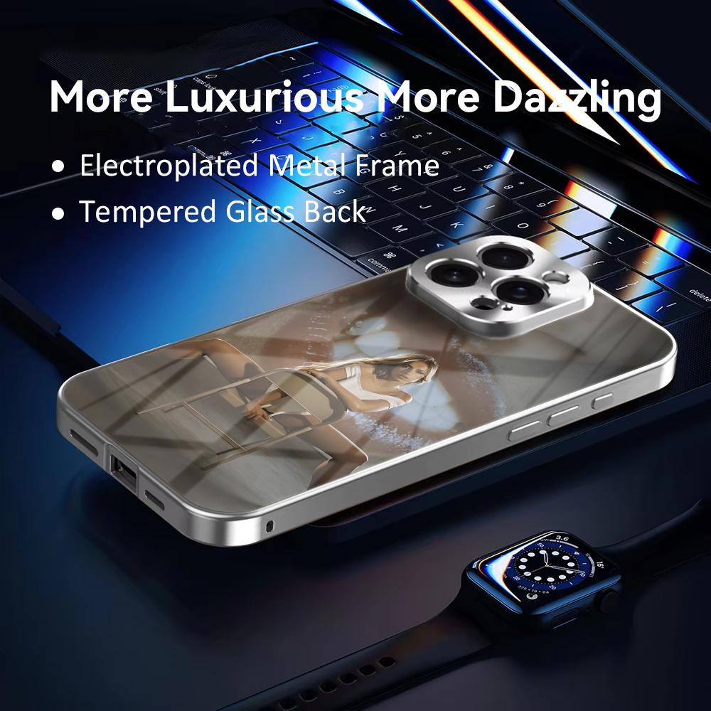 เคสโทรศัพท์นักร้อง T-Tate McRa - Phone Cases Iphone 13 บทวิจารณ์และราคา