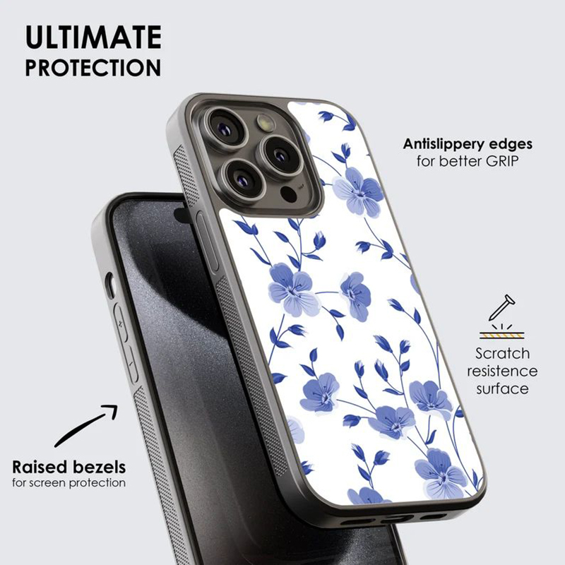 เคสโทรศัพท์ลายธงไหมไอร์แลนด์เห - Phone Cases Ireland บทวิจารณ์และราคา