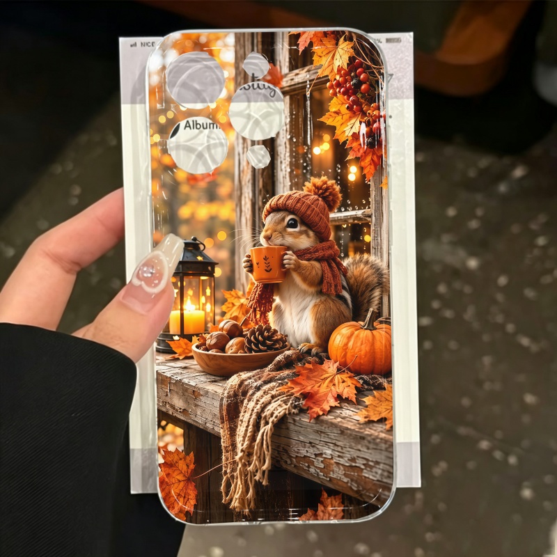 เคสโทรศัพท์ซิลิโคนลายการ์ตูนรู - Phone Cases Iphone 13 บทวิจารณ์และราคา