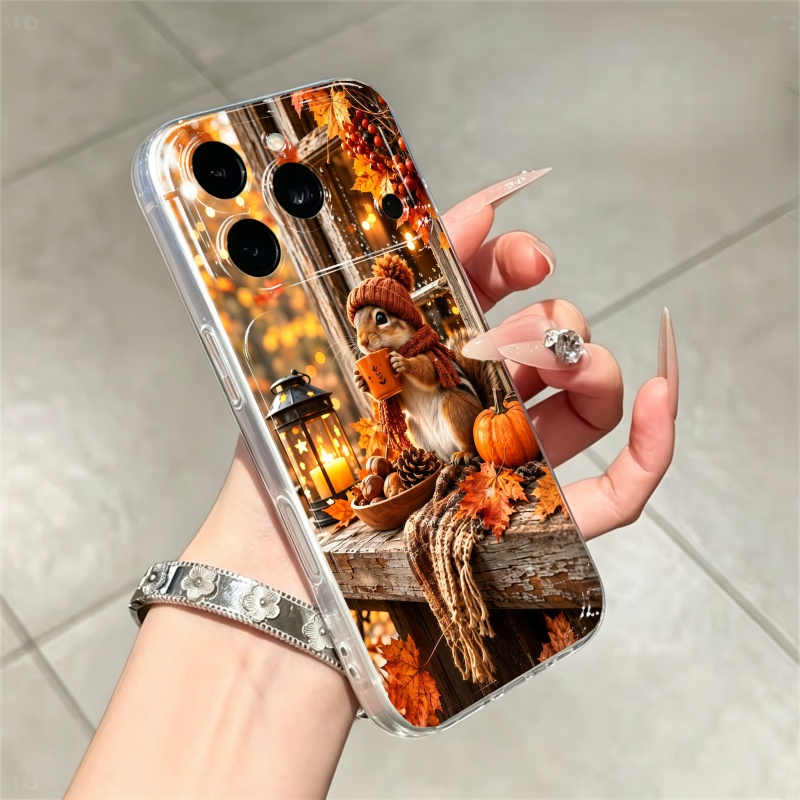 เคสโทรศัพท์ซิลิโคนลายการ์ตูนรู - Phone Cases Iphone 13 บทวิจารณ์และราคา