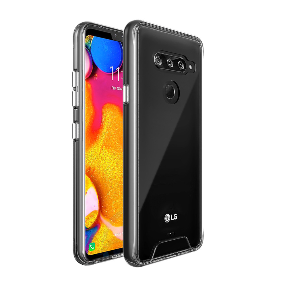 สําหรับ LG V30 V40 V50 ThinQ 5 - Phone Cases H&M บทวิจารณ์และราคา
