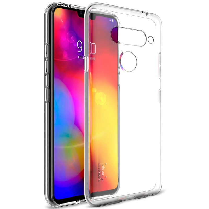 สําหรับ LG V30 V40 V50 ThinQ 5 - Phone Cases H&M บทวิจารณ์และราคา