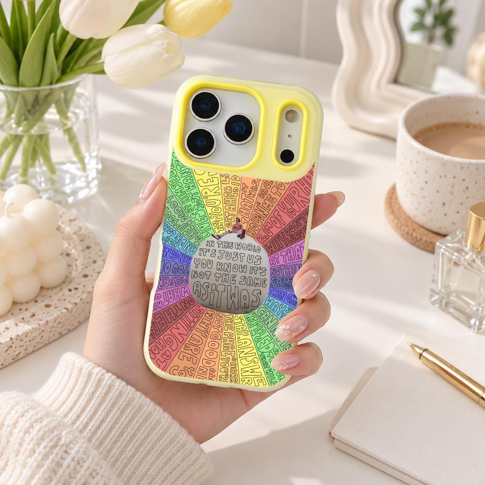 เคสโทรศัพท์ ฮาร์รี่ สไตล์ส ดีไ - Phone Cases H&M บทวิจารณ์และราคา
