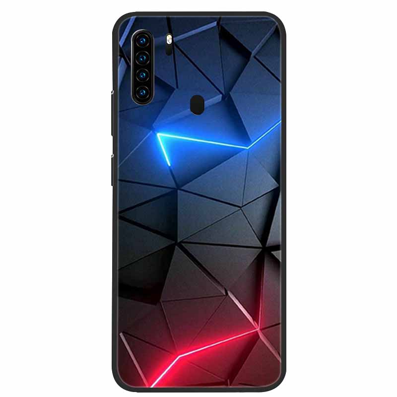 สำหรับ blackview A80 PLUS เคส  - Phone Cases H&M บทวิจารณ์และราคา