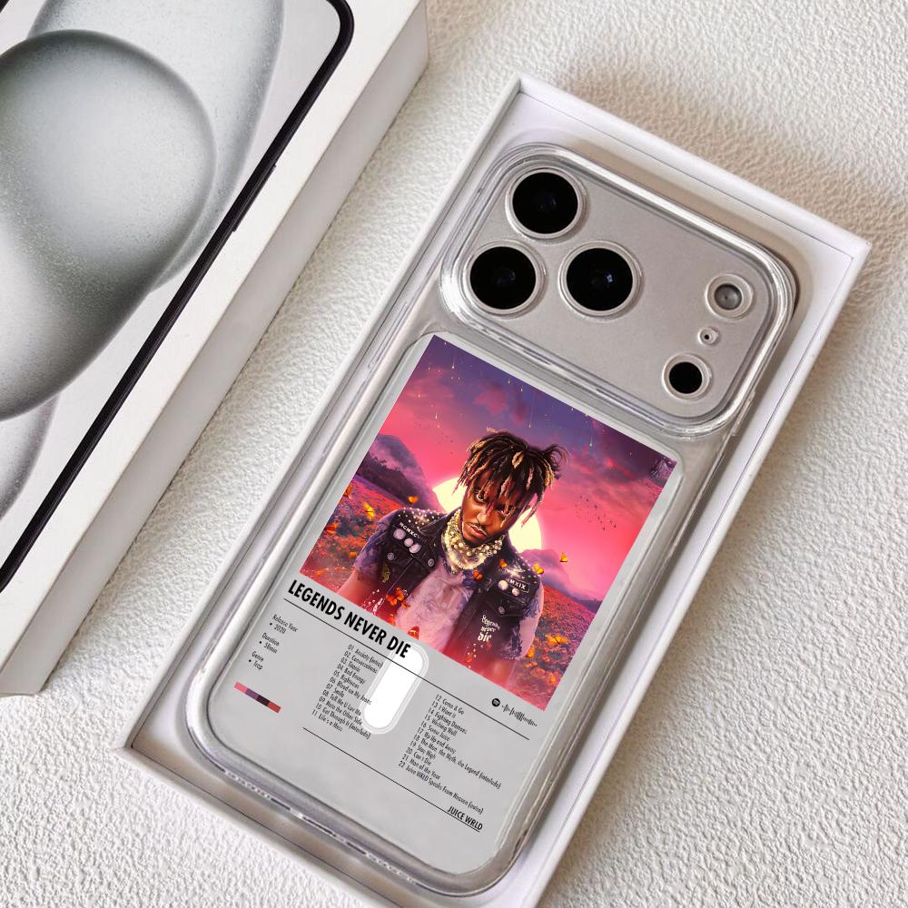 เคสโทรศัพท์ลายอัลบั้มนักร้อง J - Phone Cases Iphone 13 บทวิจารณ์และราคา