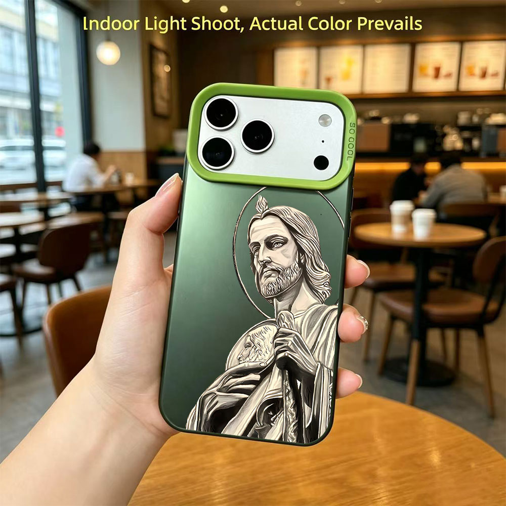เคสโทรศัพท์ลายซาน จูดาส ทาเดโอ - Phone Cases Xr Iphone บทวิจารณ์และราคา