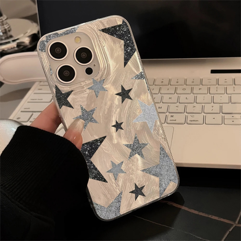 เคสโทรศัพท์ลายดาวระยิบระยับสุด - Phone Cases Xr Iphone บทวิจารณ์และราคา
